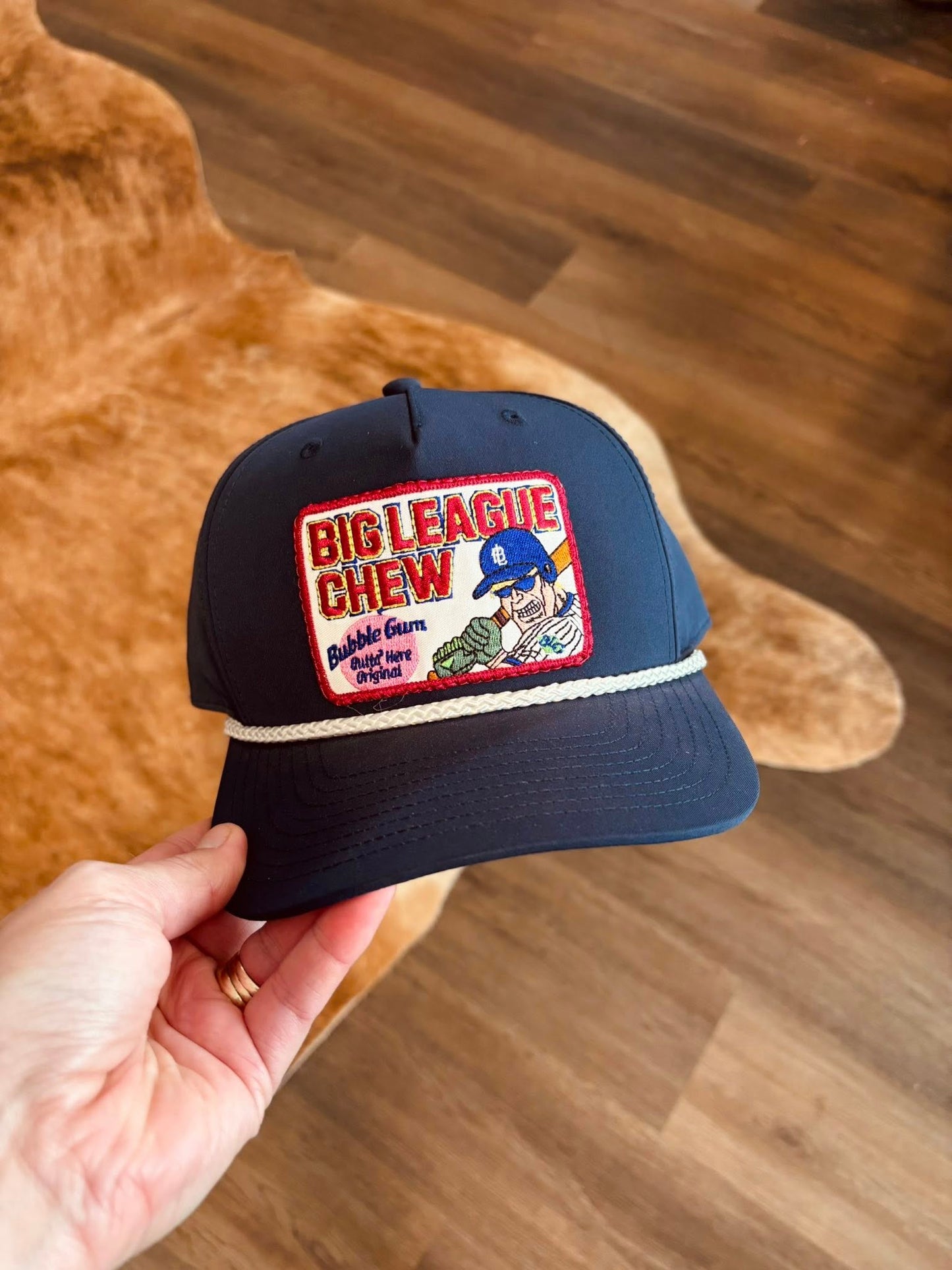 Big League Chew