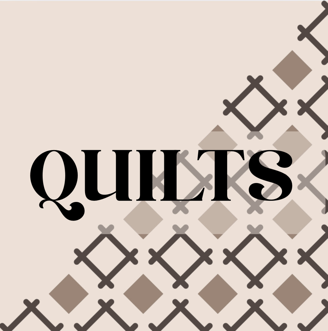 QUILTS