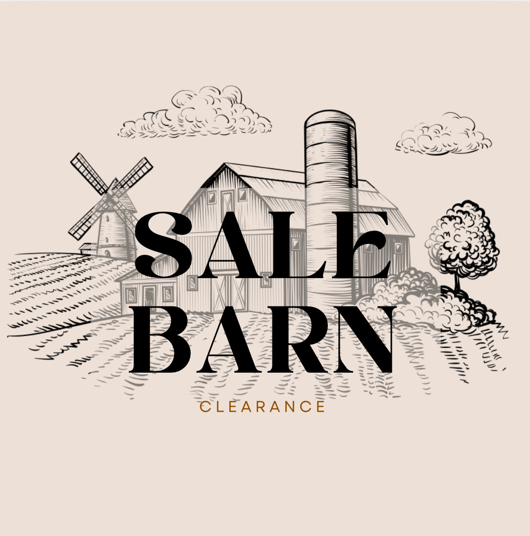 Sale Barn