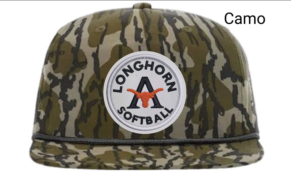 Alex Softball Hats