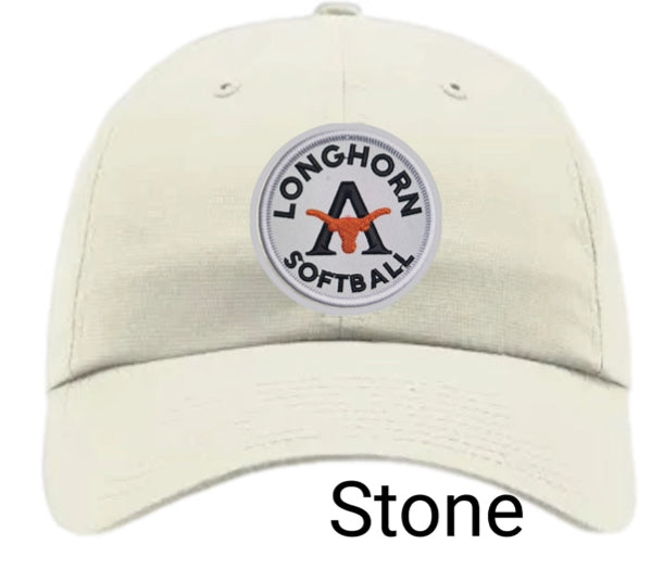 Alex Softball Hats