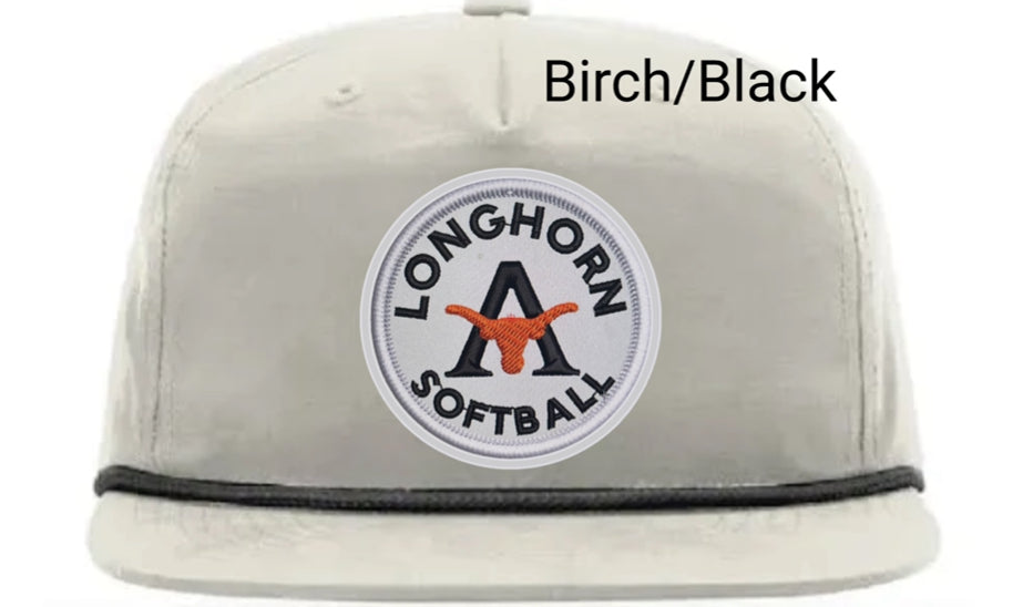 Alex Softball Hats