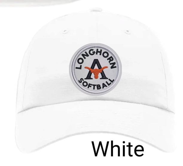 Alex Softball Hats