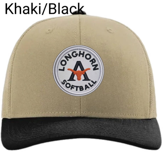 Alex Softball Hats