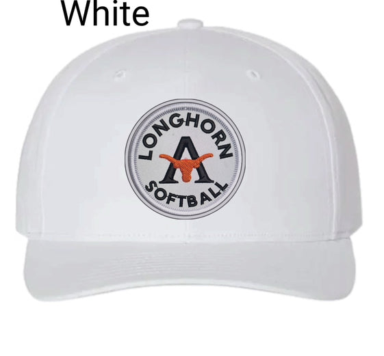 Alex Softball Hats