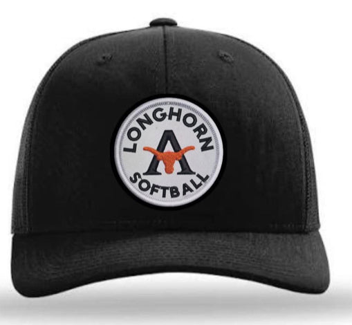 Alex Softball Hats