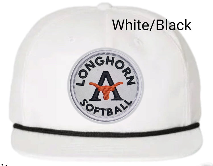 Alex Softball Hats