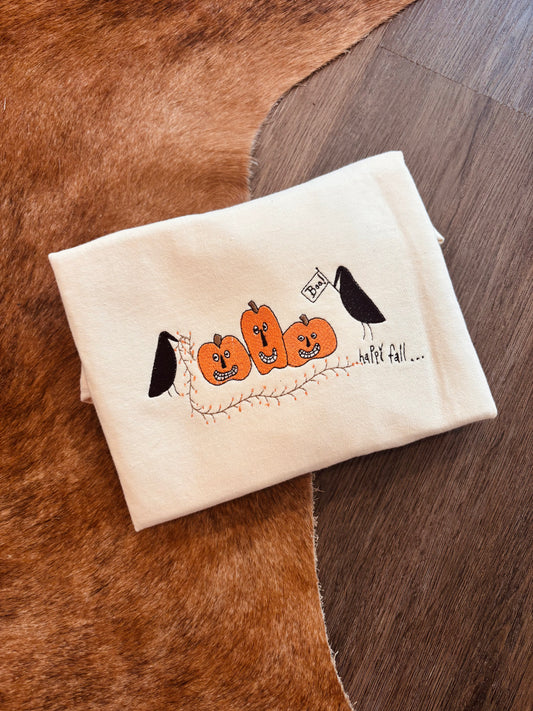 Vintage Fall Shirt