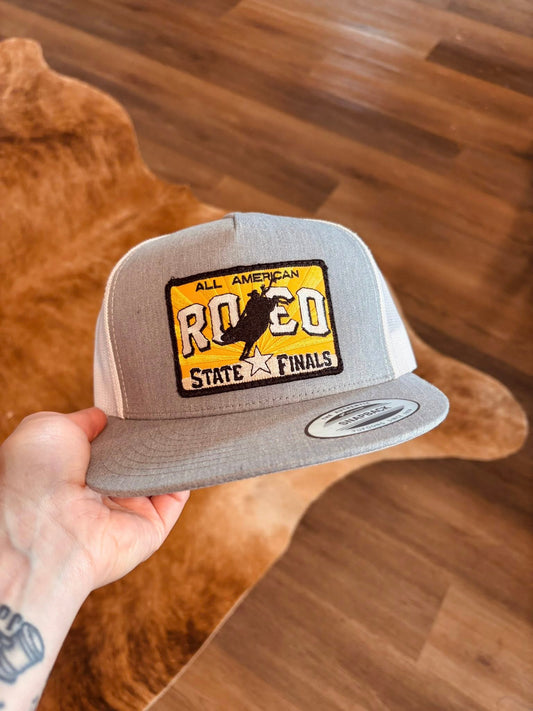 Rodeo Hat