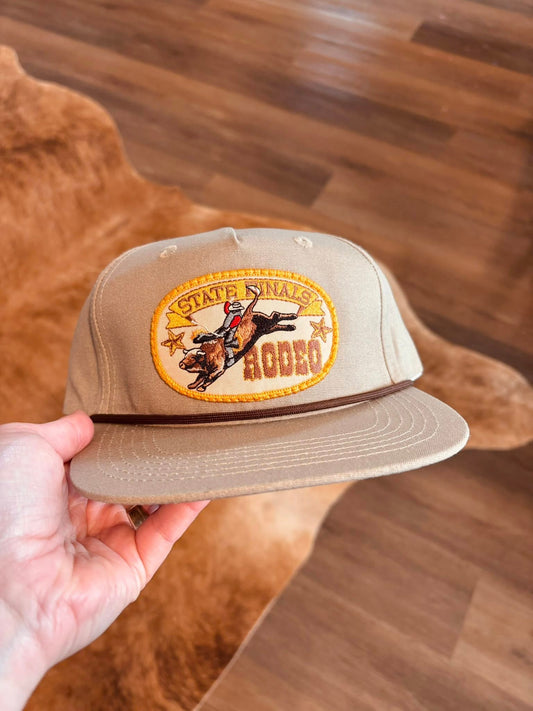 Rodeo Hat