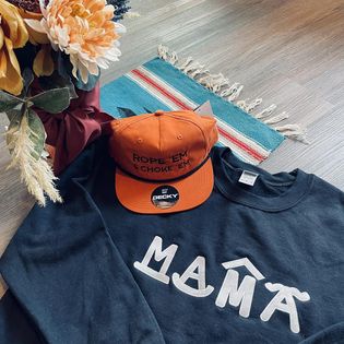 Brand Mama Sweatshirt